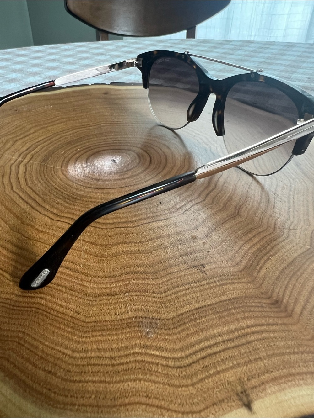 Tom Ford Sunglasses - Picture 3 of 3